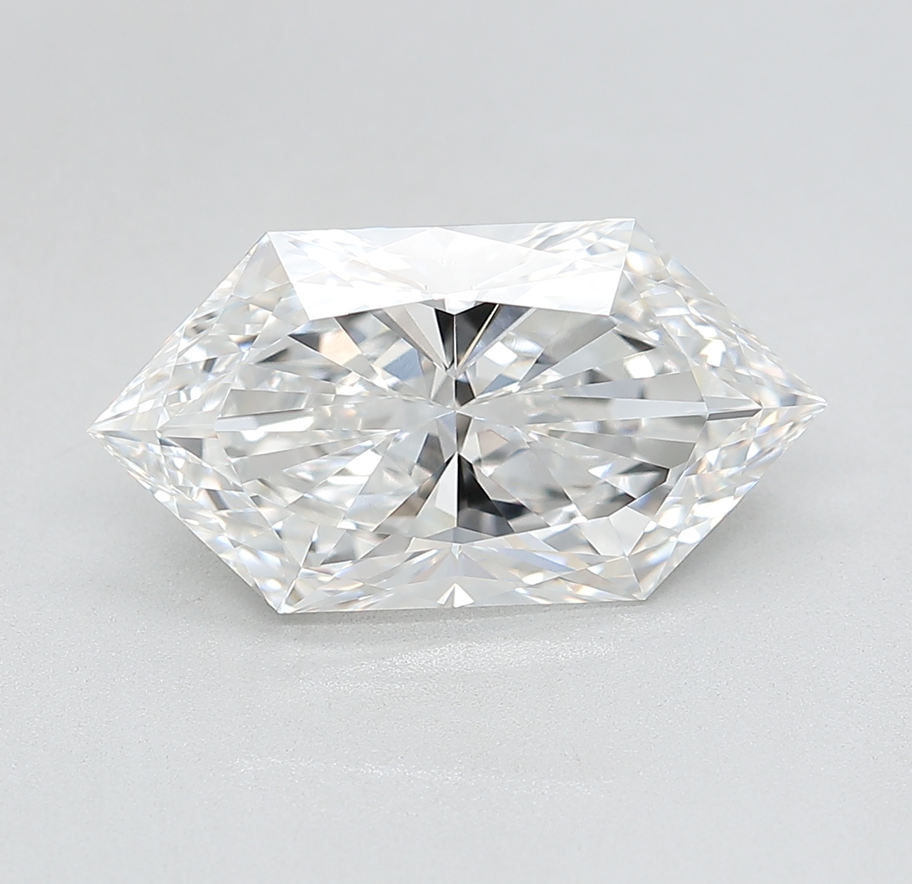 Dutch Marquise 4.02ct E VVS2