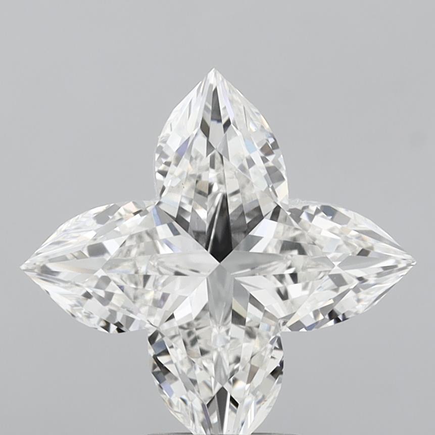 Other 4.06ct G VVS2