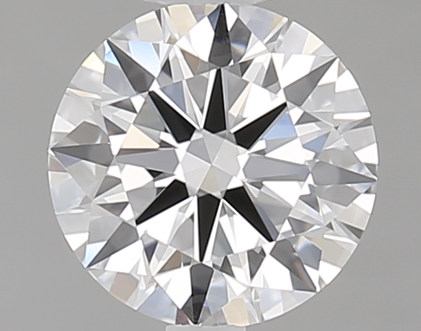1.01 ct. round Lab Grown Diamond front image
