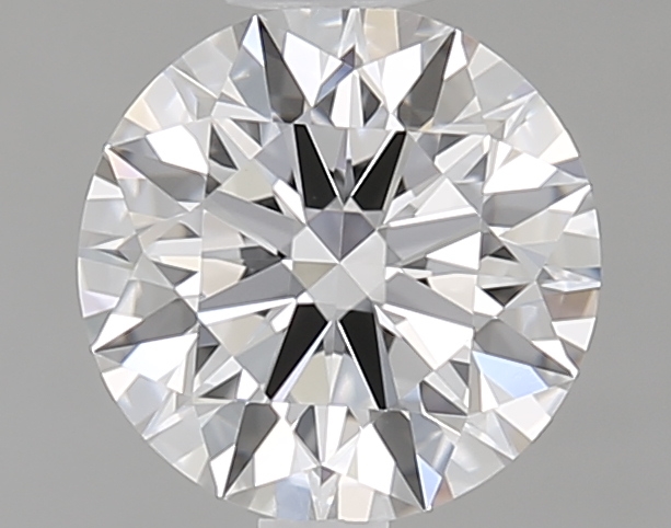 1.02 ct. round Lab Grown Diamond front image