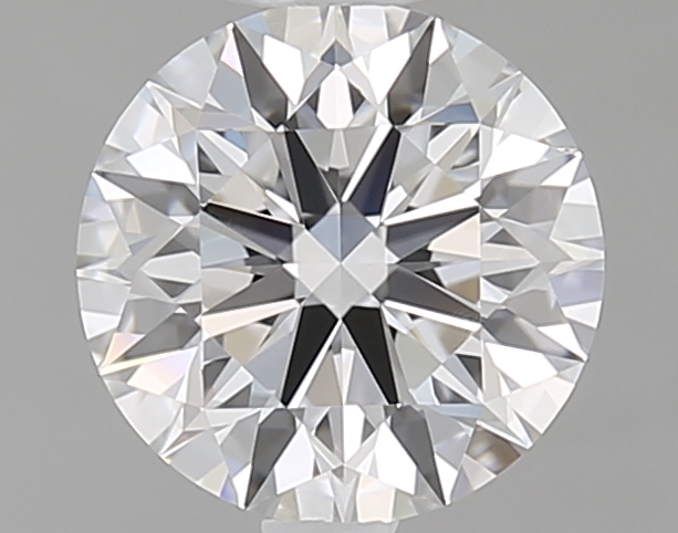 1.03 ct. round Lab Grown Diamond front image