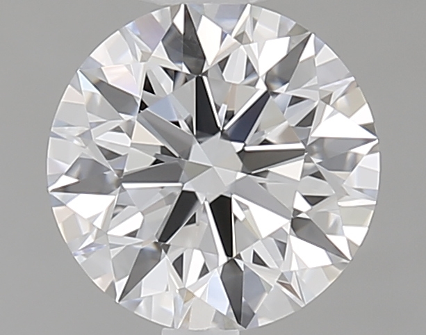 1.03 ct. round Lab Grown Diamond front image