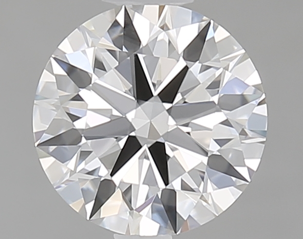 1.03 ct. round Lab Grown Diamond front image