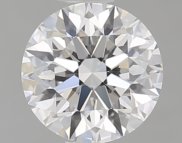 1.03 ct. round Lab Grown Diamond front image