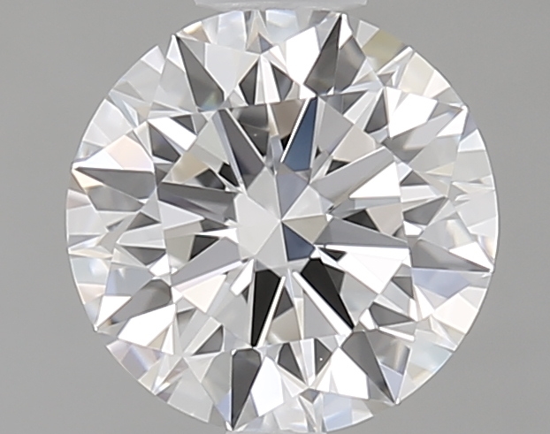 1.03 ct. round Lab Grown Diamond front image