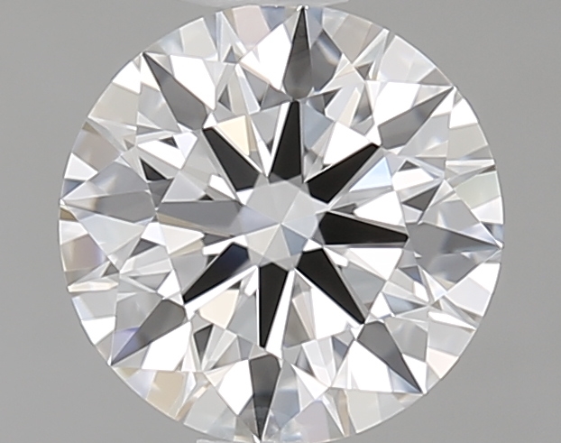 1.03 ct. round Lab Grown Diamond front image