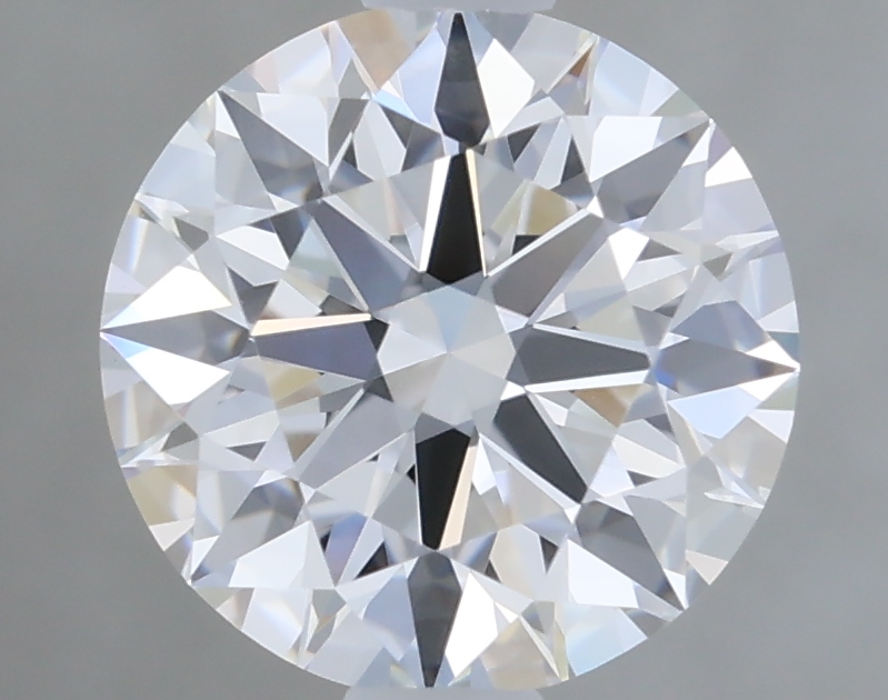 1.08 ct. round Lab Grown Diamond front image