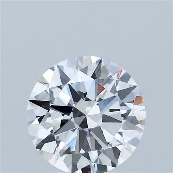 0.73ct Round Lab-Grown Diamond · D/VVS2