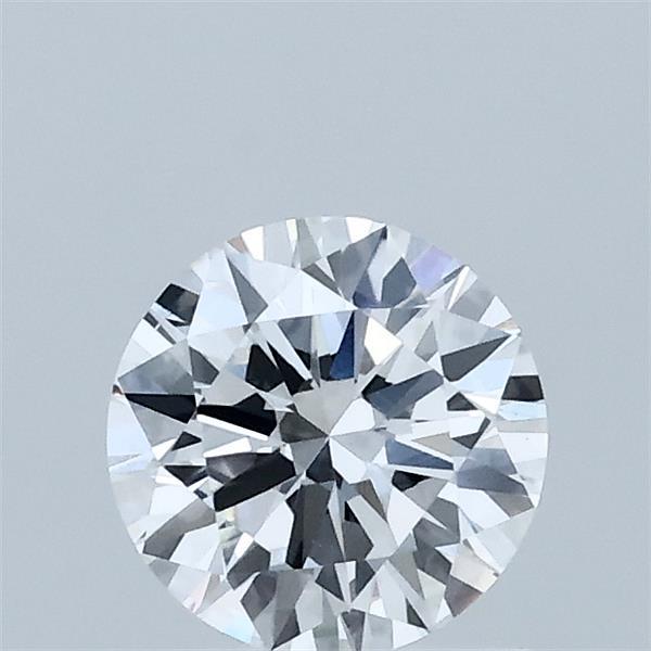 0.70ct Round Lab-Grown Diamond · D/VS1