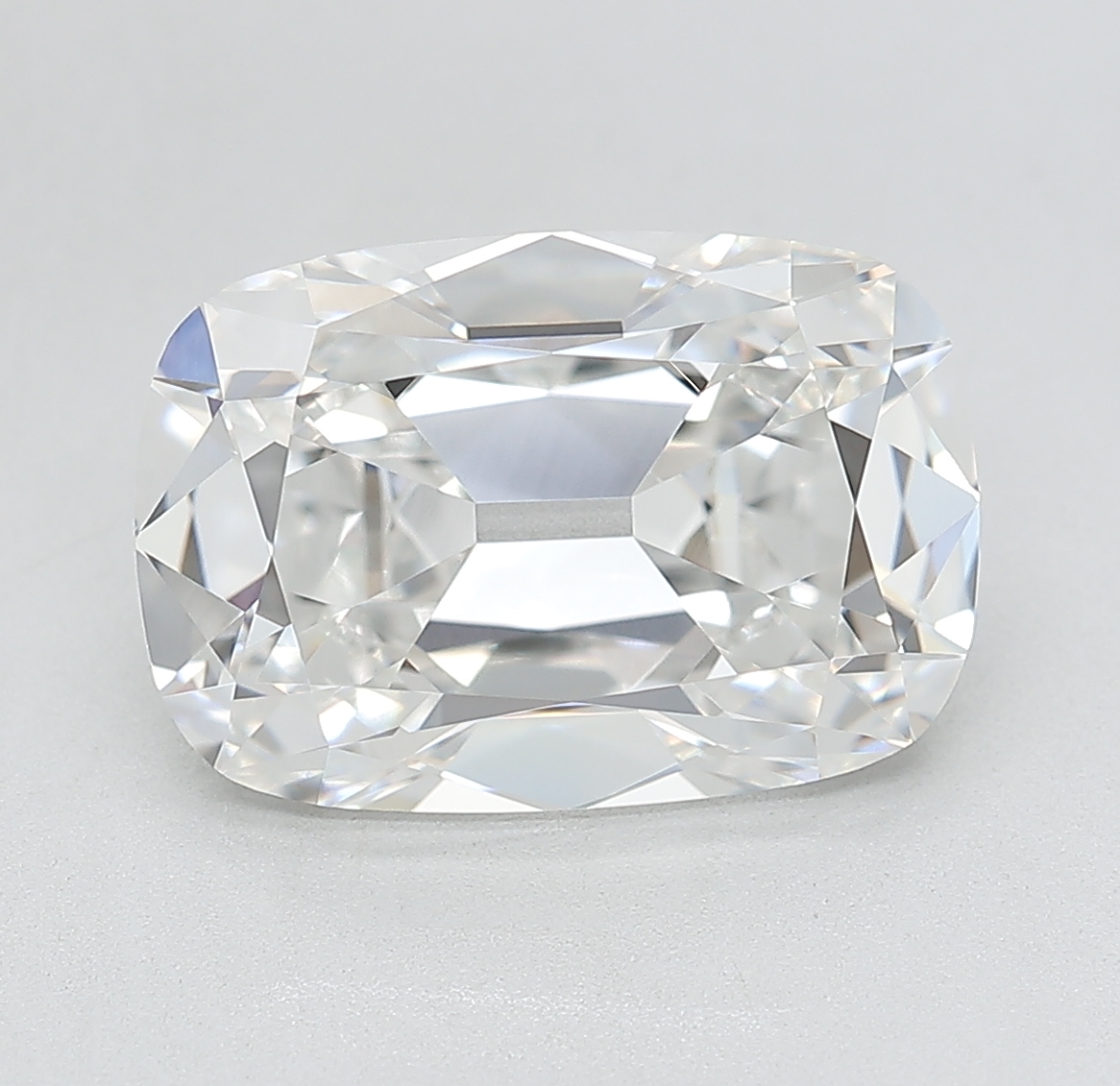5.05ct Old Miner E VVS1 IGI