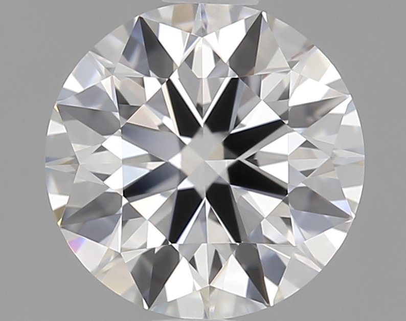 1.01 ct. round Lab Grown Diamond front image