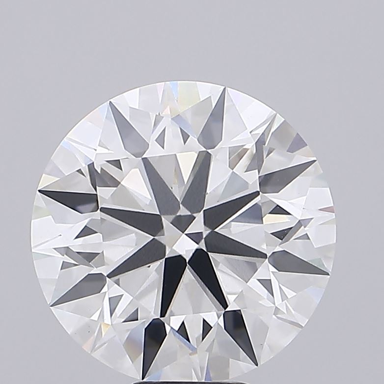 Round 10.1ct G VVS2