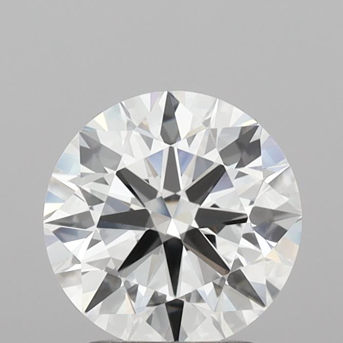 2.01 ct. round Lab Grown Diamond front image