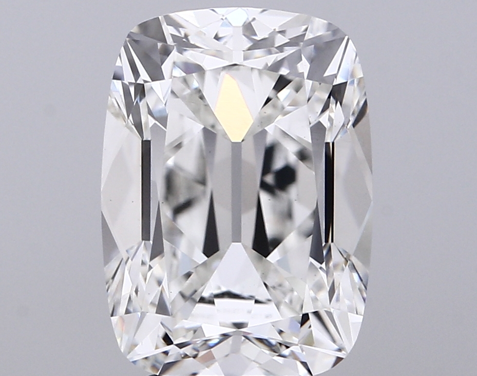 Other 5.06ct F VS1