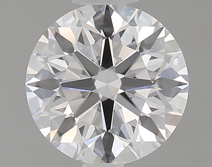 1.04 ct. round Lab Grown Diamond front image