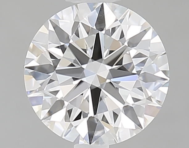 1.07 ct. round Lab Grown Diamond front image