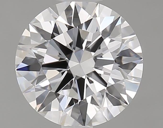 1.07 ct. round Lab Grown Diamond front image