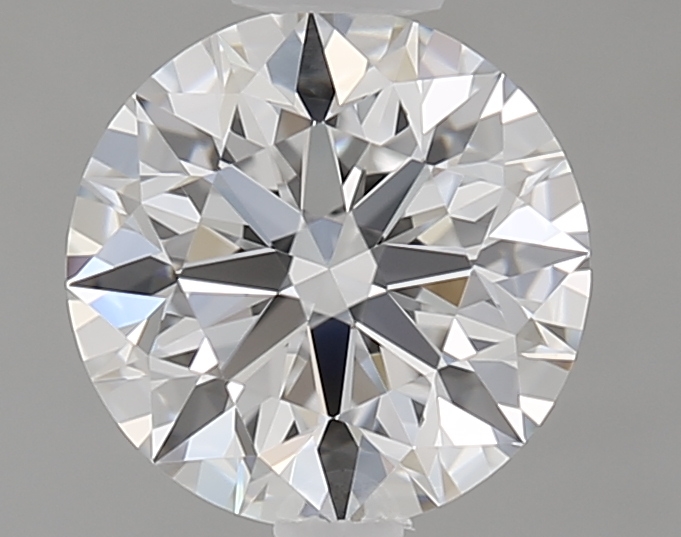 1.04 ct. round Lab Grown Diamond front image