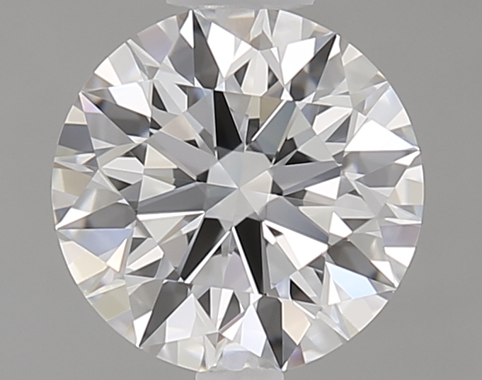 1.04 ct. round Lab Grown Diamond front image
