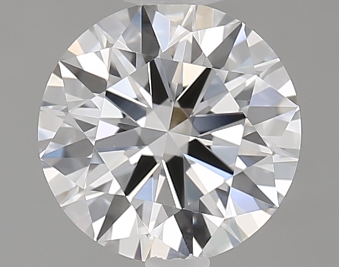 1.04 ct. round Lab Grown Diamond front image