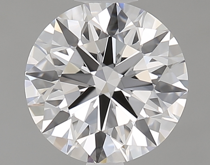 1.09 ct. round Lab Grown Diamond front image