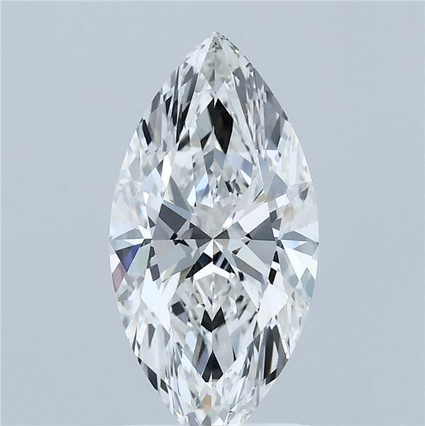 1.81ct Marquise Lab-Grown Diamond · F/VVS2