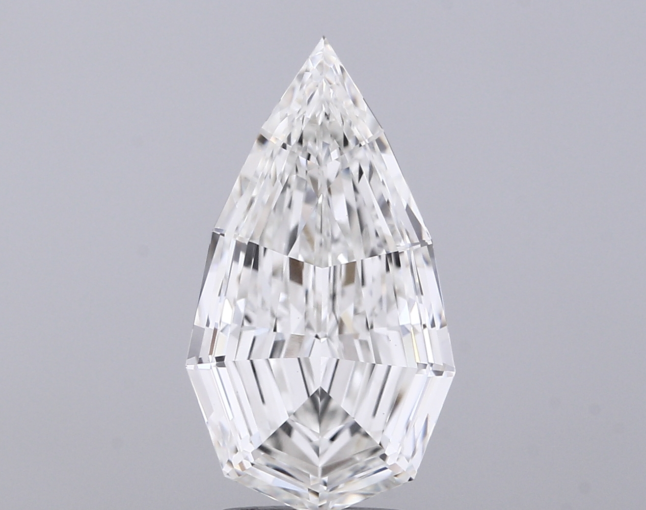 Other 4.07ct F VVS2
