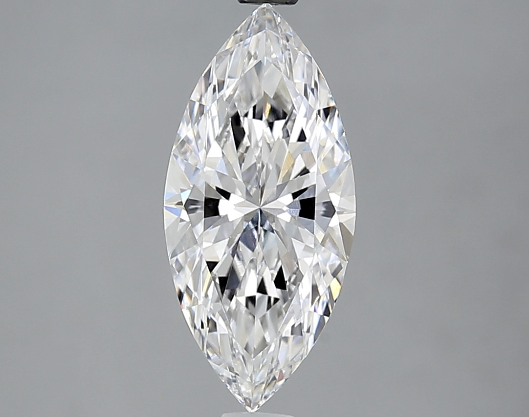 1.81 ct. marquise Lab Grown Diamond front image