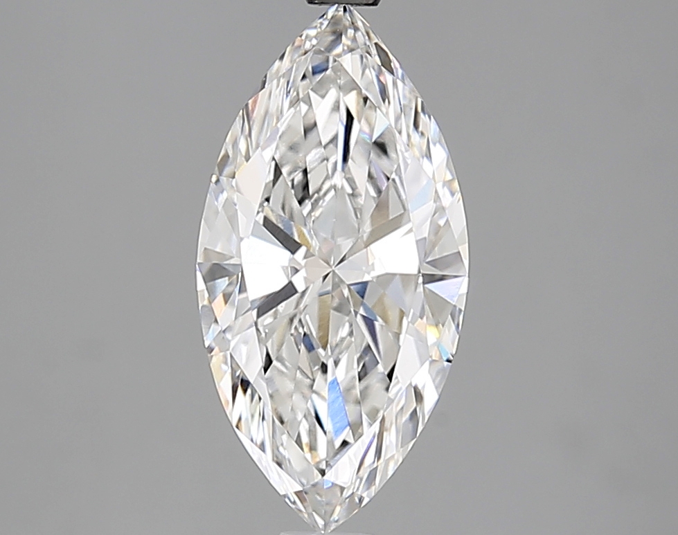 1.94 ct. marquise Lab Grown Diamond front image
