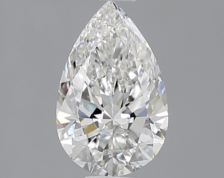 1.08 ct. pear Lab Grown Diamond front image