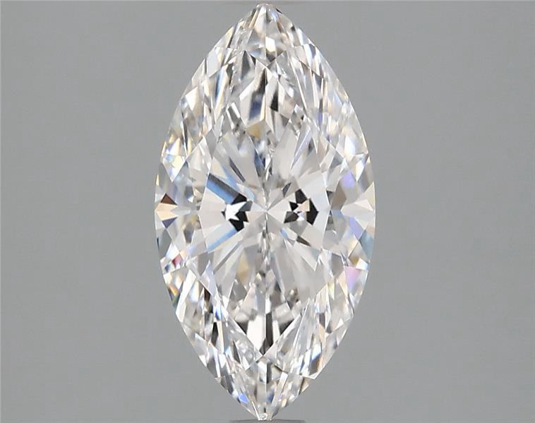 Marquise 5.76ct E VS2