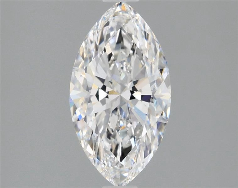 Marquise 10.5ct E VS1