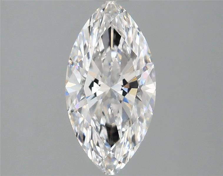 Marquise 7.17ct F VS1