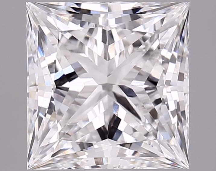 Princess 5.00ct F VS1