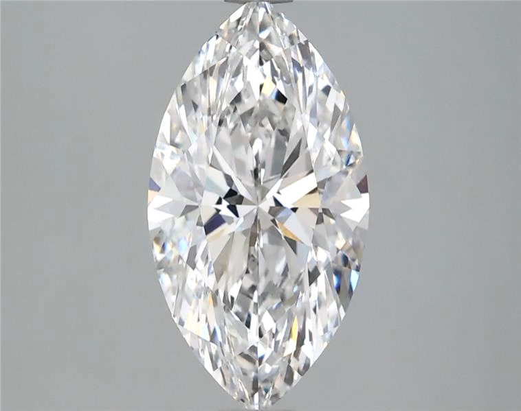 Marquise 7.16ct F VS1