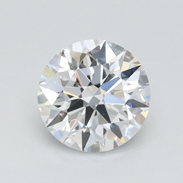 0.56 ct. round Lab Grown Diamond front image