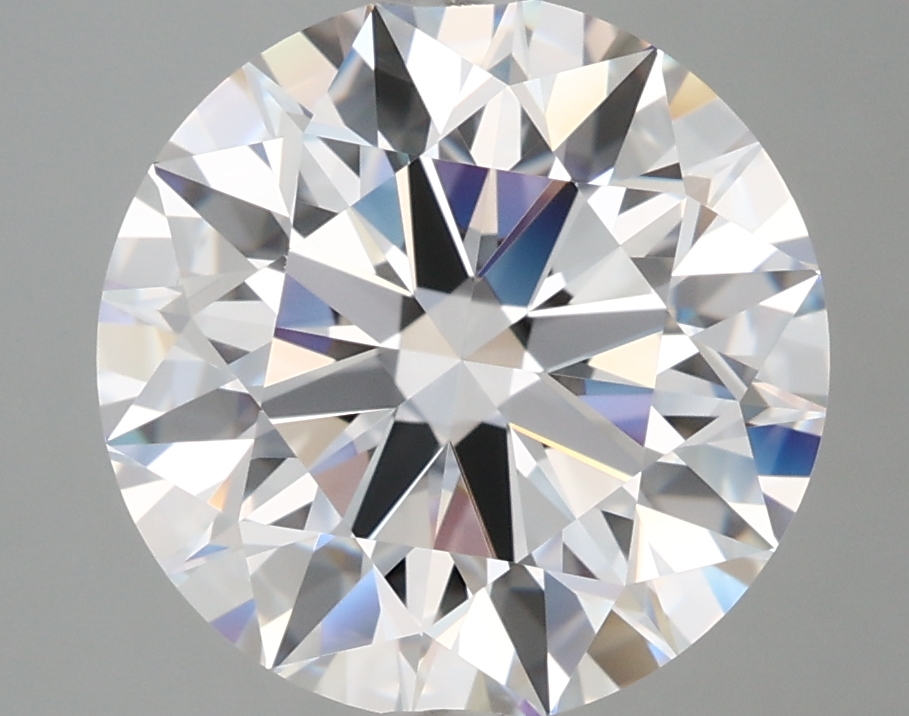 Round 5.16ct D FL