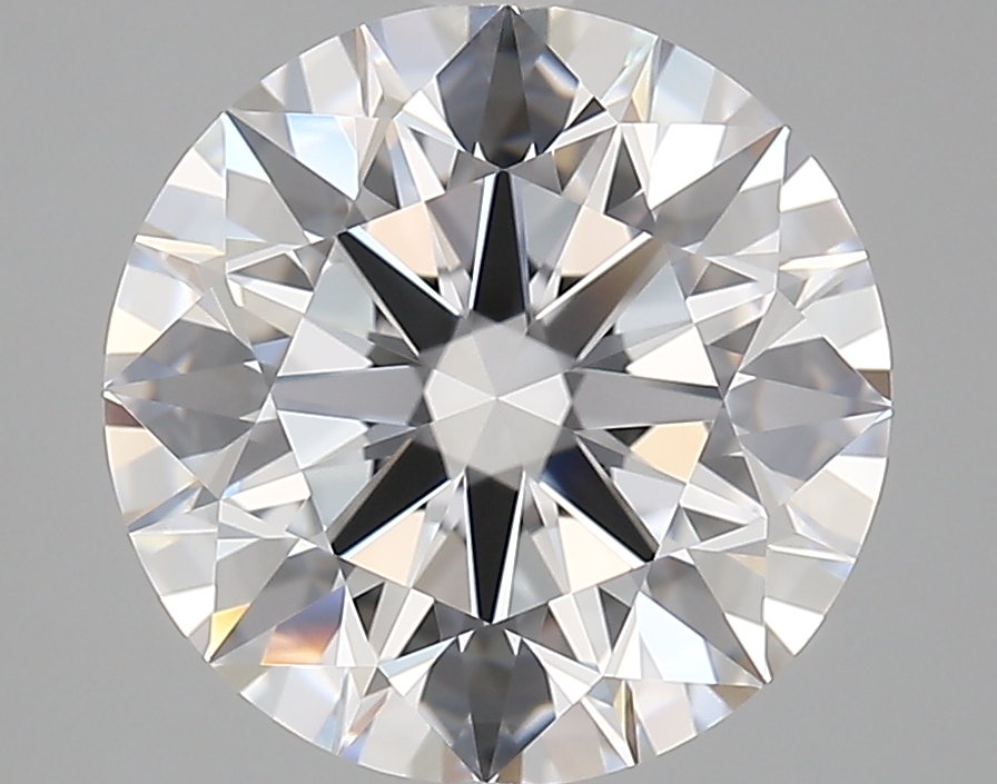 Round 4.29ct D FL