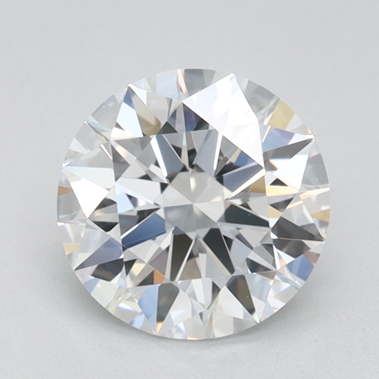 1.05 ct. round Lab Grown Diamond front image