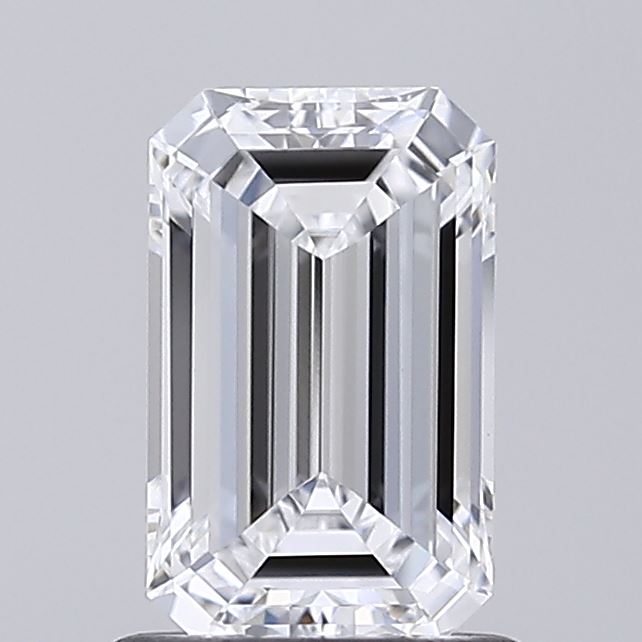 1.88 ct. radiant Lab Grown Diamond front image