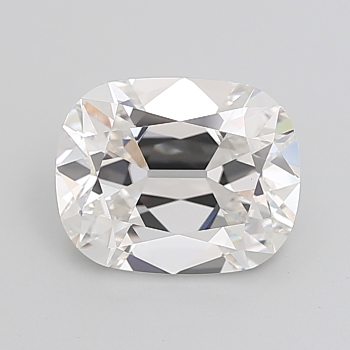 Old Miner 4.04ct F VVS2