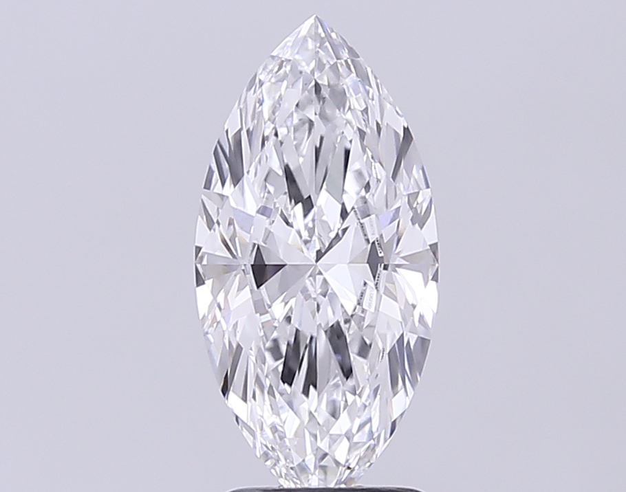 2.00 ct. marquise Lab Grown Diamond front image