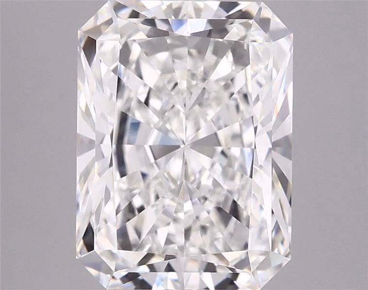 Radiant 4.02ct E VS1