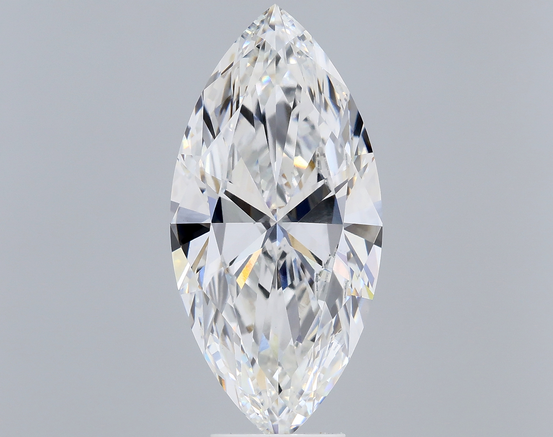 Marquise 5.89ct D VS1