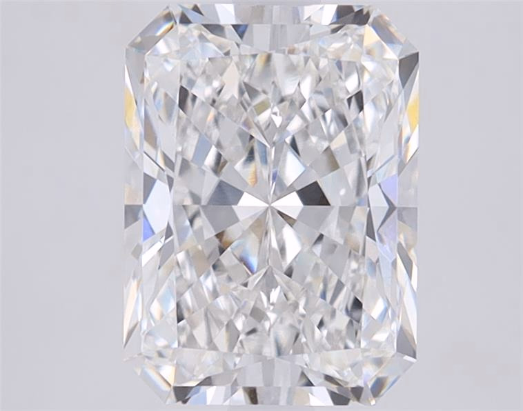 Radiant 15.1ct F VVS2