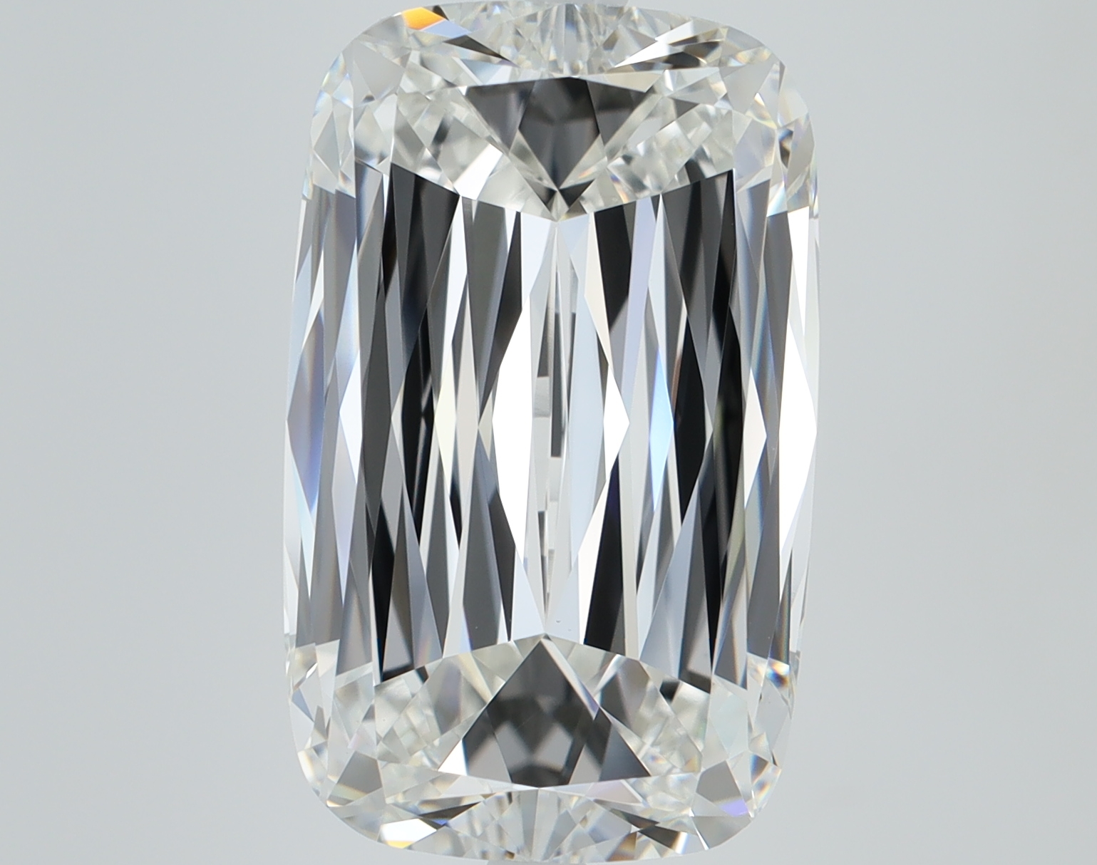 Ashoka 10.1ct F VVS2
