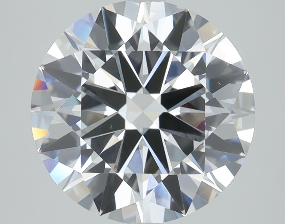 Round 7.05ct F VVS2