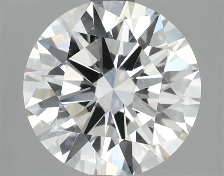 Round 5.52ct D VS2