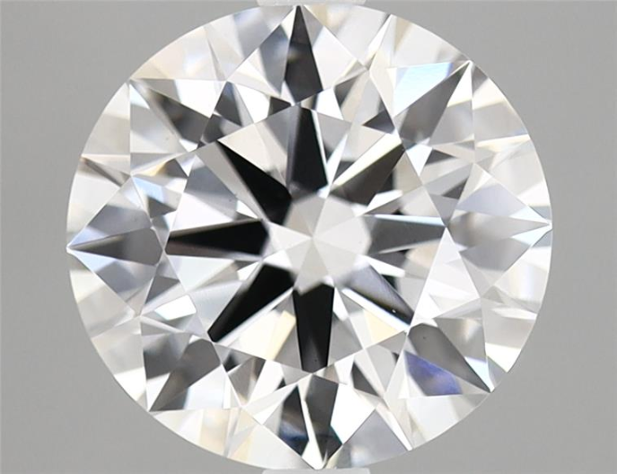 Round 5.51ct E VS1