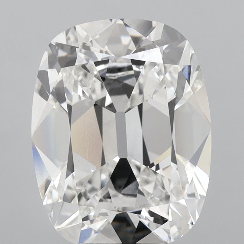 Old Miner 6.05ct F VS1